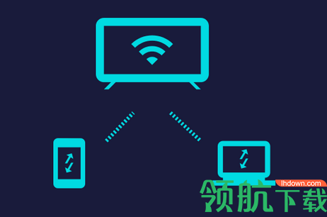 Send Files To TV文件发送到电视APP