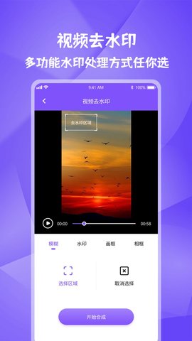 全能水印宝破解VIP版