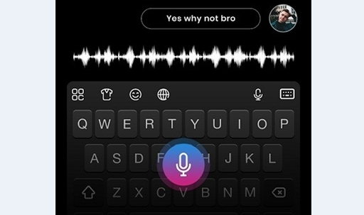 iOS Keyboard安卓仿ios键盘APP中文版