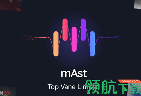 mAst音乐视频编辑APP破解版