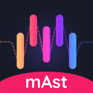 mAst音乐视频编辑APP破解版