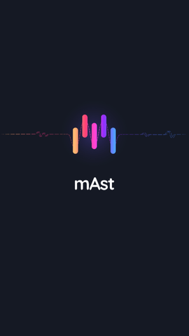 mAst音乐视频编辑APP破解版