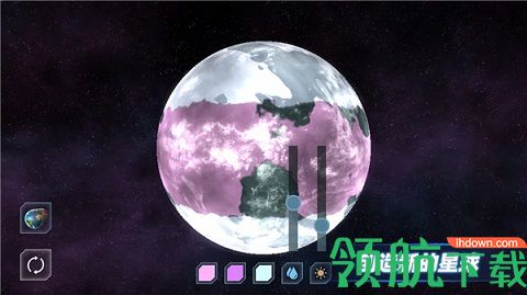 星战模拟器破解版