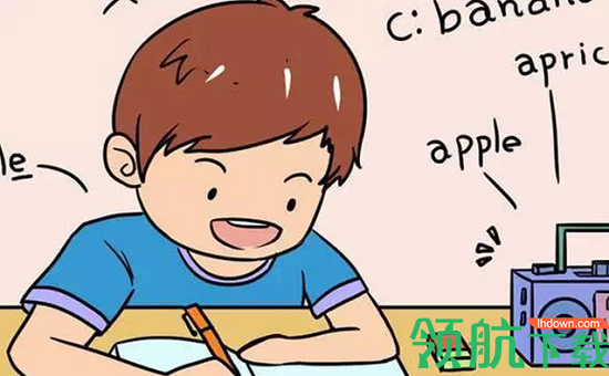丹尼每日听力APP官方版