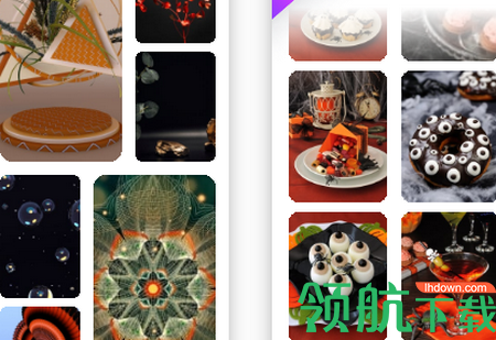 MoArt视频制作模板APP