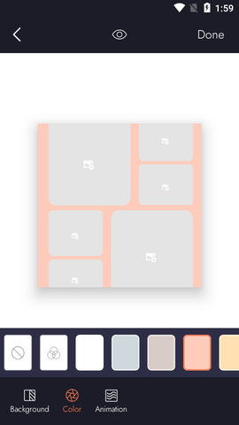 MoArt视频制作模板APP