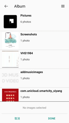 Resize Me Pro照片调整器破解版