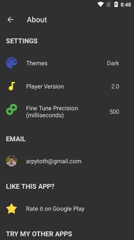 Loop Player app安卓版