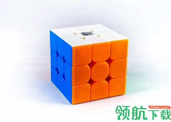 智乐玩转魔方APP最新版