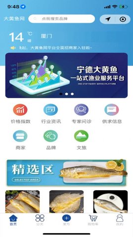 大黄鱼app手机版