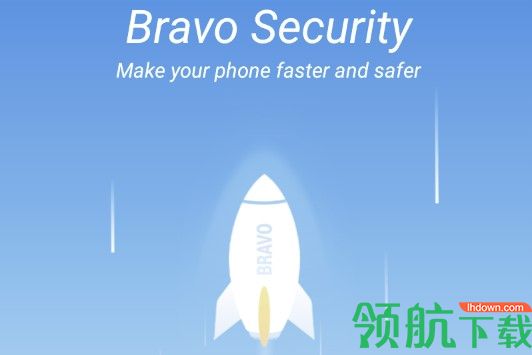 Bravo Security内存清理软件中文版