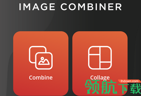 Image Combiner图像编辑APP免费版