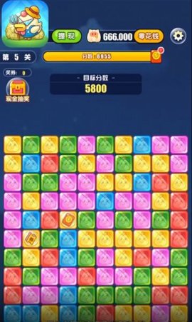 百万金鸡赚钱版