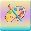 七彩趣味拼图儿童教育app
