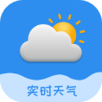 每时天气预报(40天查询)app