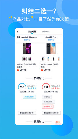中关村在线App安卓版