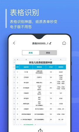 万能文字识别APP高级版