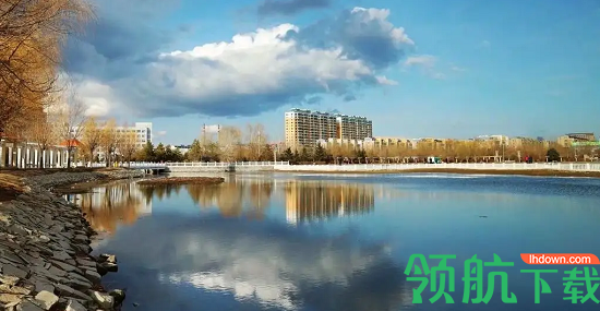 绥首看新闻热点APP