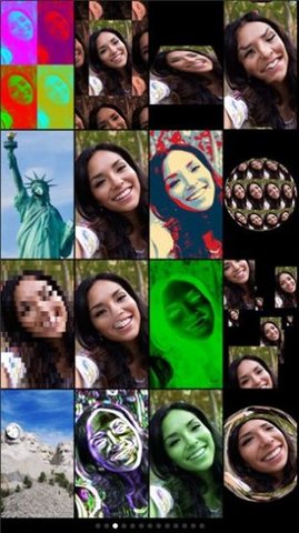 Megaphoto