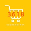 3618学生超市APP