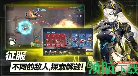 砲砲坦克破解版(Bomb! Tank)