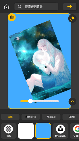 照片背景去除器汉化破解版