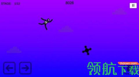 黑蜘蛛摆荡手机版