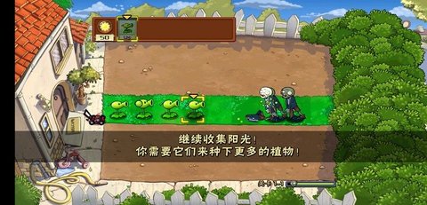 植物大战僵尸升天2022最新版