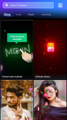 Mivita换脸视频制作APP免费版