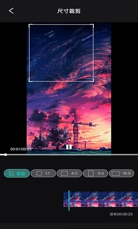 仙人掌点视频编辑APP免费版