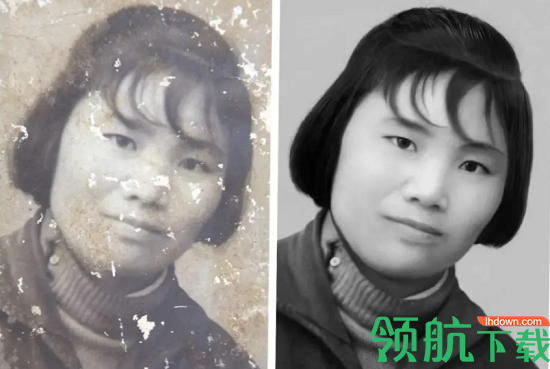 AI旧照片一键修复APP免费版