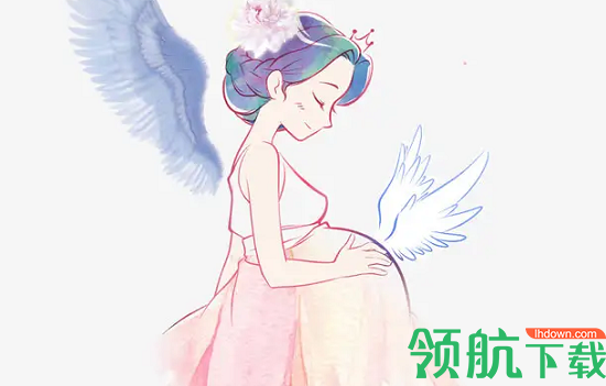 阅里一生产后恢复APP