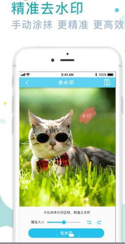 图片水印处理器App高级版