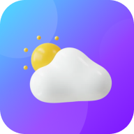 端正天气预报(40天查询)app