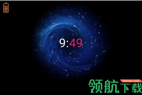 AOA锁屏专业版