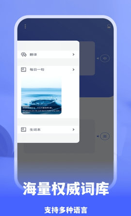 抖窥翻译软件app