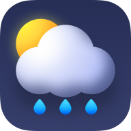 好准天气预报(15天查询)app