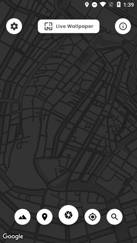 Cartogram可视化地图APP免费版