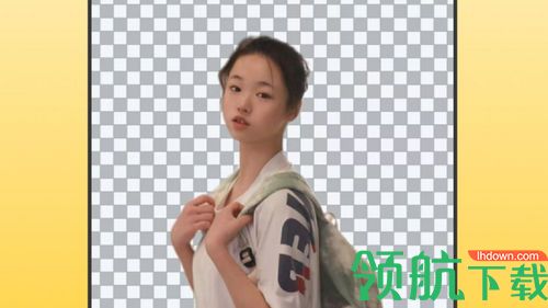 青木抠图软件安卓版