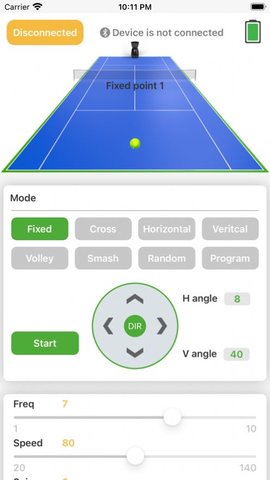 普尚网球(PusunTennis)App