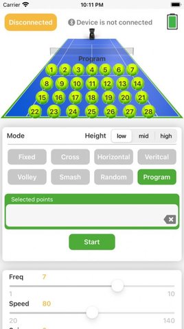 普尚网球(PusunTennis)App