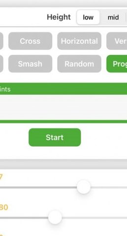 普尚网球(PusunTennis)App