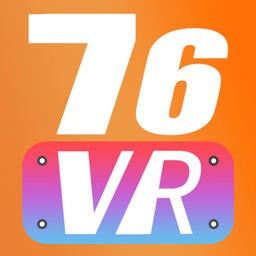 76VR玩家社区APP