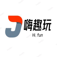 嗨趣玩游戏盒子App