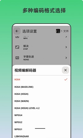 青木视频转码器免费版