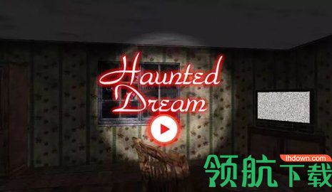 haunted dream手游中文版