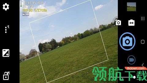 Open Camera相机最新版本