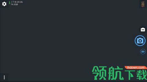 Open Camera相机最新版本