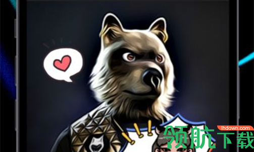动画NFT(Animated)App