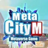 metacity m元宇宙手游中文版